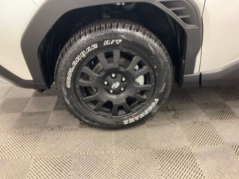 New 2026 Subaru Forester Wilderness image 9