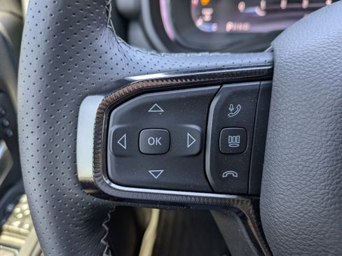 New 2026 RAM 2500 Rebel AWD/4WD image 28
