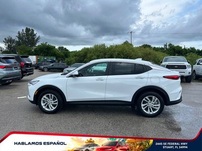 New 2026 Buick Envista Preferred w/ Convenience II Package