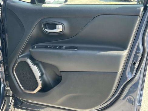 Used 2023 Jeep Renegade Latitude AWD/4WD image 24