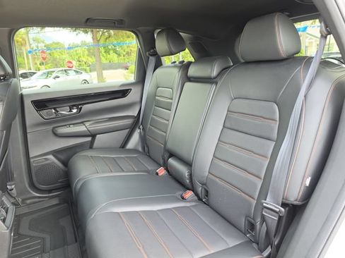 Used 2023 Honda CR-V Sport Touring image 19