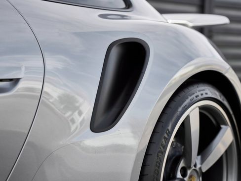 Used 2024 Porsche 911 Turbo S image 7