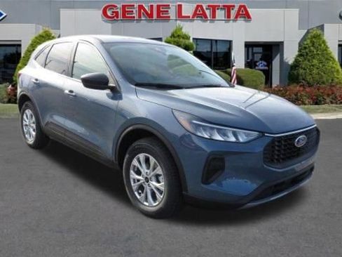 New 2026 Ford Escape Active w/ Cold Weather Package image 1