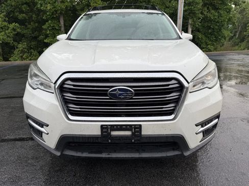 Used 2020 Subaru Ascent Limited w/ Technology Package AWD/4WD image 6