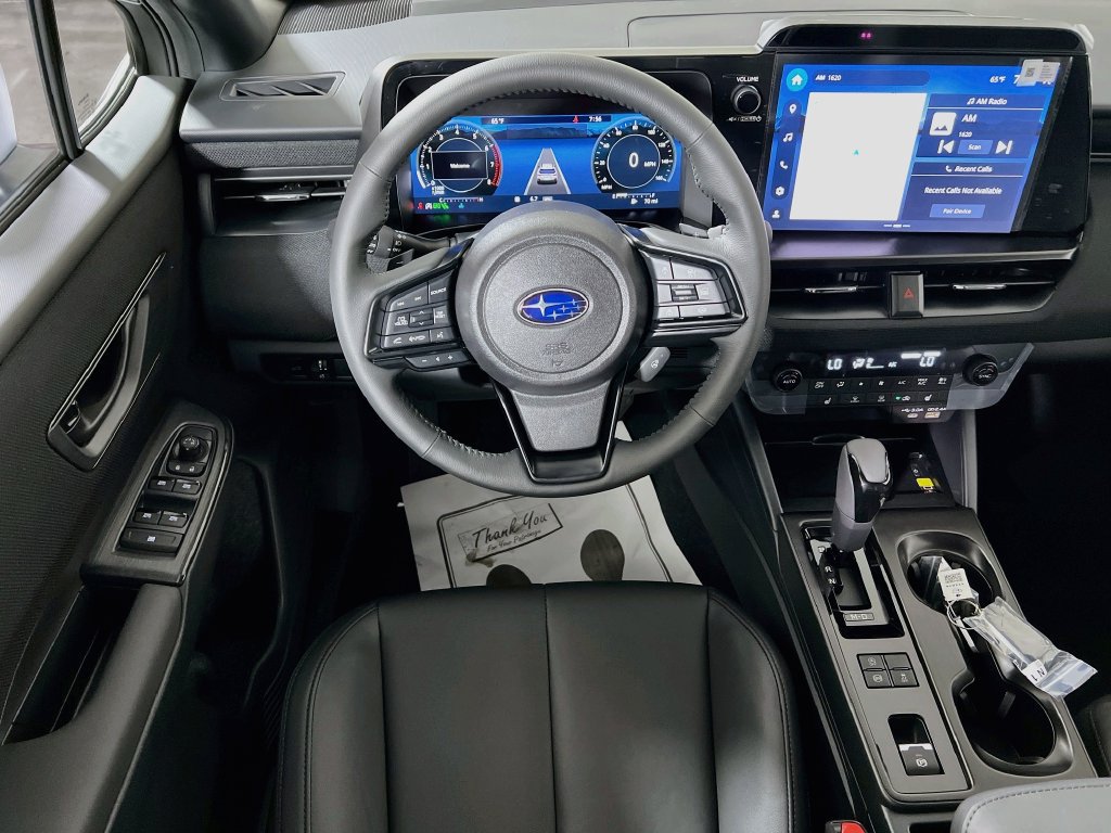 New 2026 Subaru Outback Premium AWD/4WD image 17