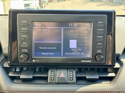 Used 2022 Toyota RAV4 Adventure image 19