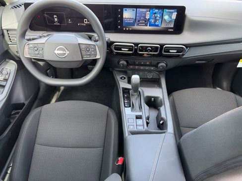 New 2026 Nissan Sentra S FWD image 13