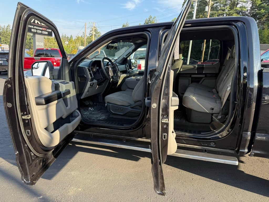 Used 2020 Ford F150 XLT AWD/4WD image 13