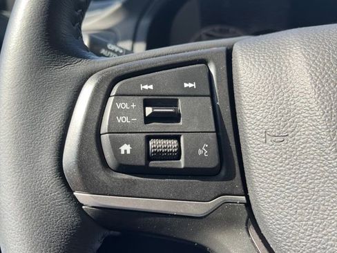 Certified 2025 Honda Ridgeline RTL image 13