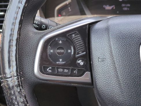 Used 2018 Honda CR-V EX image 24