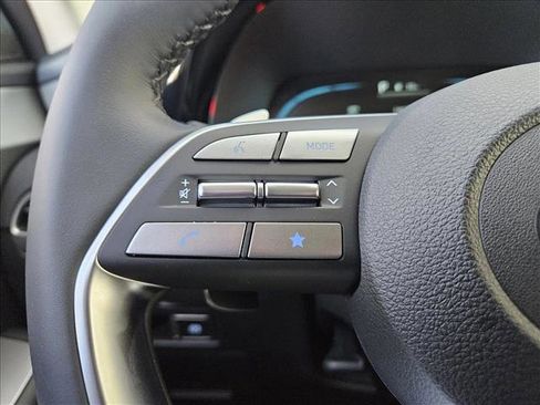 Certified 2025 Hyundai Palisade XRT image 15