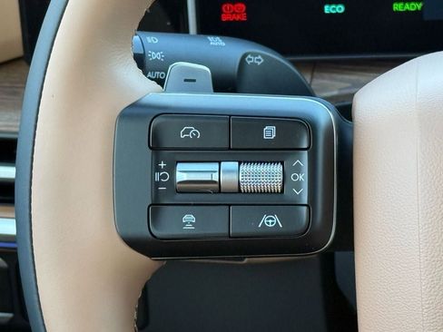 New 2026 Hyundai Santa Fe Calligraphy FWD image 18