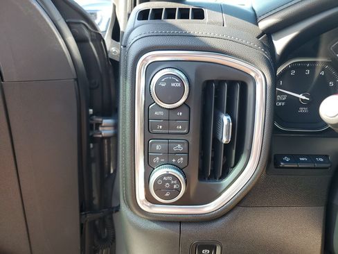 Used 2021 GMC Sierra 1500 Denali w/ Technology Package AWD/4WD image 31