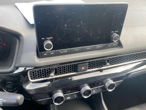 Certified 2024 Honda Civic LX image 20