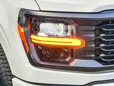 New 2026 Ford F150 STX AWD/4WD image 4