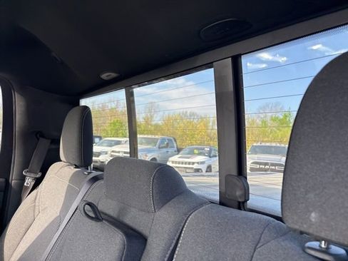 Used 2019 RAM 1500 Big Horn AWD/4WD image 22