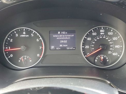 Used 2023 Kia Seltos S w/ Navigation Package image 27