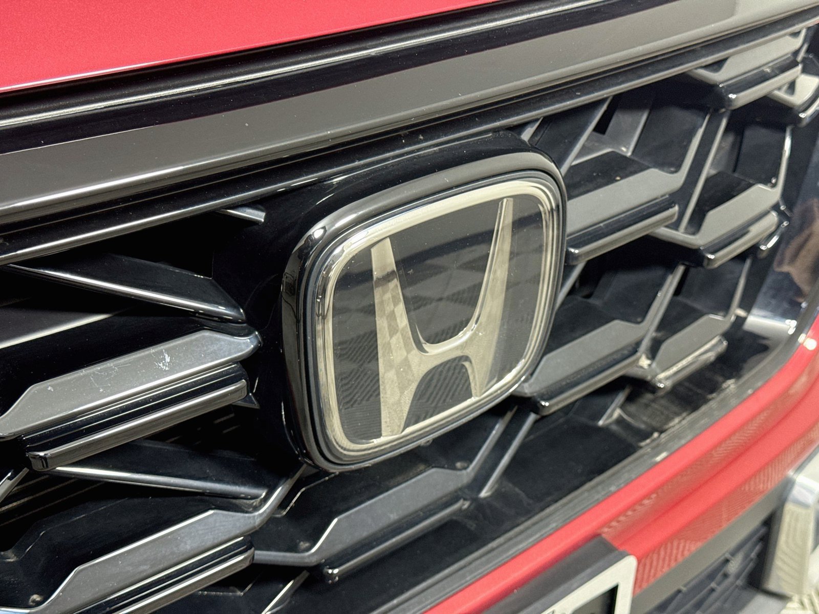 Used 2024 Honda CR-V Sport Touring image 31