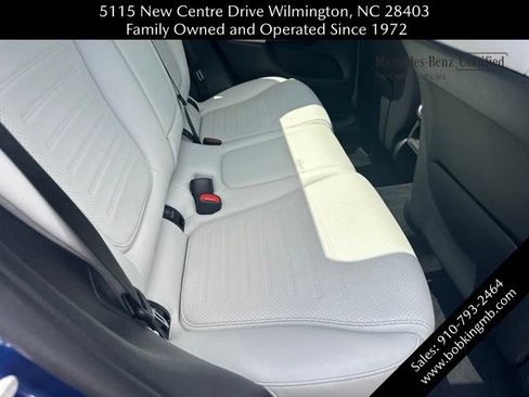 Certified 2024 Mercedes-Benz GLC 300 4MATIC image 31