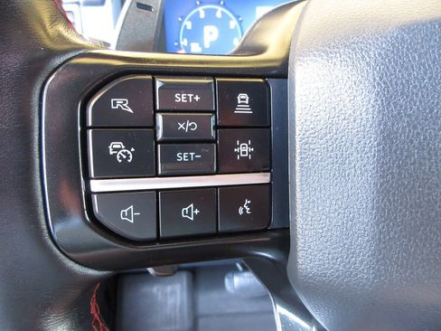 Used 2024 Ford F150 Raptor AWD/4WD image 15