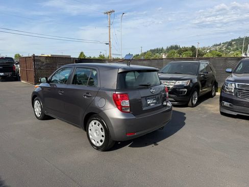 Used 2012 Scion xD FWD image 6