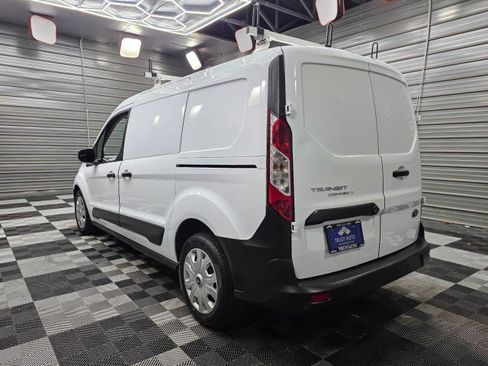 Used 2021 Ford Transit Connect XL FWD image 7