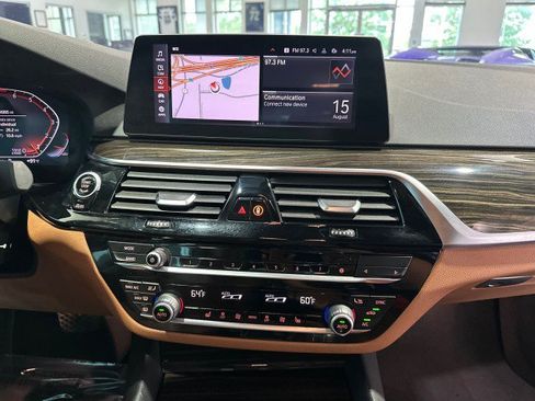 Used 2020 BMW 540i xDrive w/ Convenience Package AWD/4WD image 55