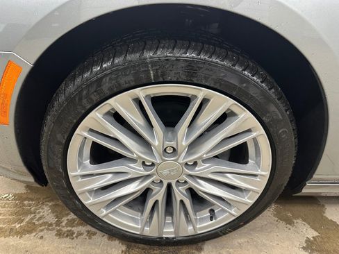 New 2026 Cadillac CT4 Premium Luxury image 32