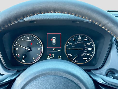 New 2026 Subaru Crosstrek 2.5i Wilderness image 39