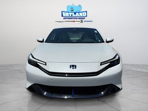 New 2026 Honda Prelude image 8
