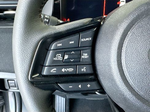 New 2026 Subaru Outback Limited AWD/4WD image 8