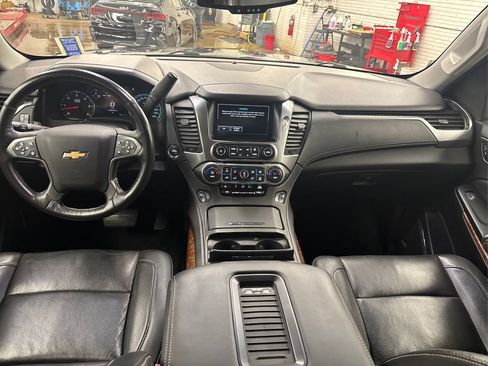 Used 2016 Chevrolet Tahoe LTZ image 22