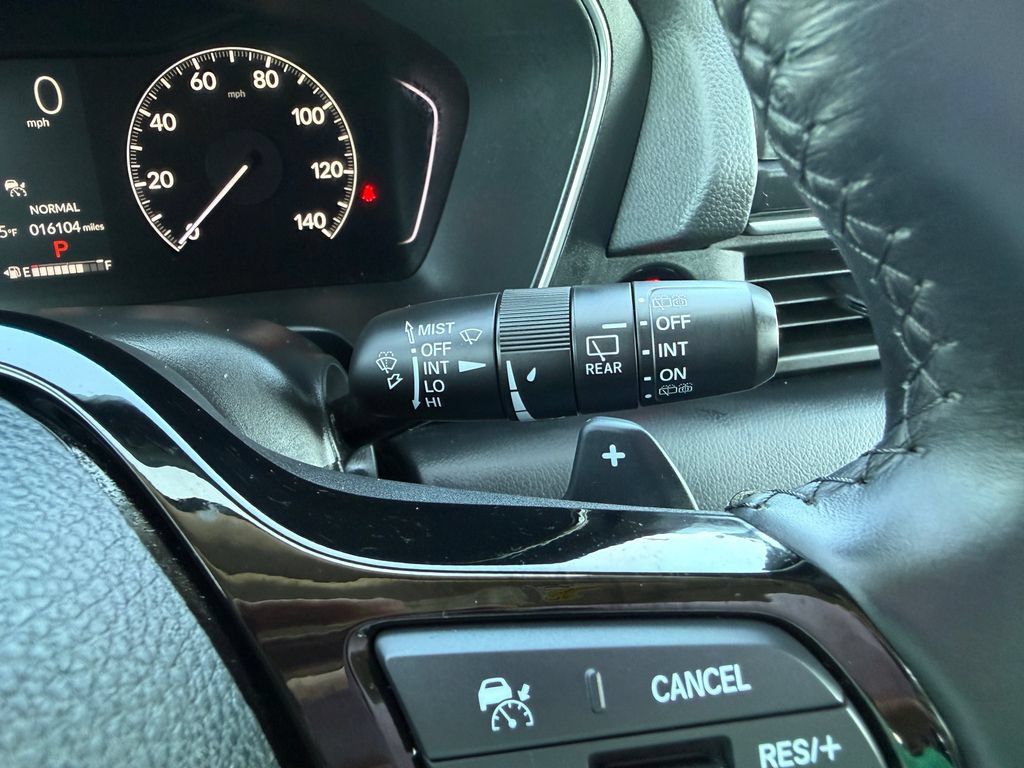 Certified 2024 Honda Pilot EX-L image 25