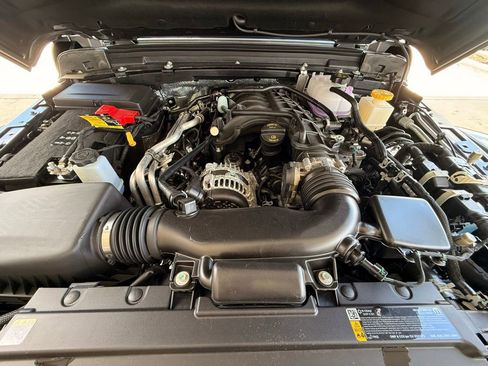 New 2026 Jeep Gladiator Mojave AWD/4WD image 32