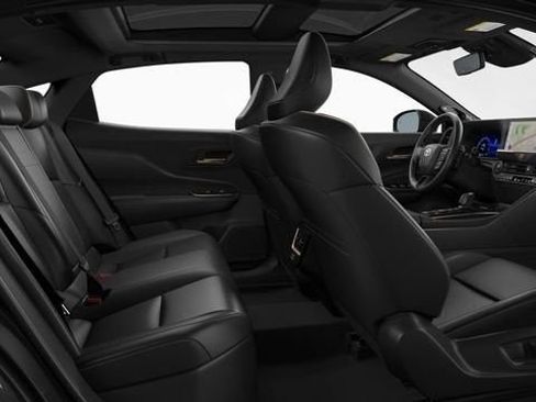 New 2026 Toyota Crown Platinum AWD/4WD image 31
