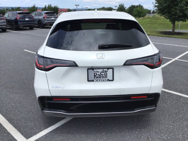 New 2027 Honda HR-V EX-L image 4