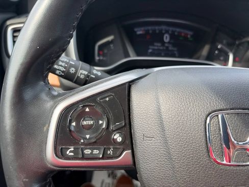 Used 2019 Honda CR-V EX-L image 35