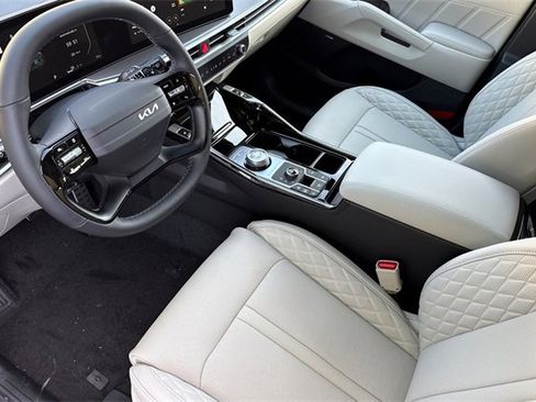 New 2026 Kia Sorento SX Prestige image 11