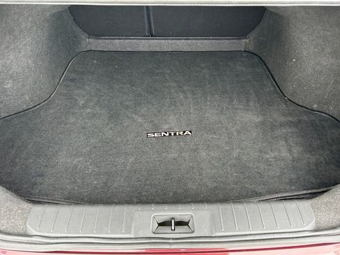 Used 2024 Nissan Sentra SV image 15