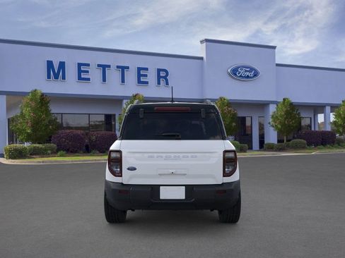 New 2025 Ford Bronco Sport Outer Banks w/ Outer Banks Tech Package+ image 28