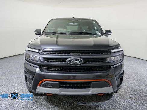 Used 2022 Ford Expedition Timberline w/ Equipment Group 501A AWD/4WD image 2