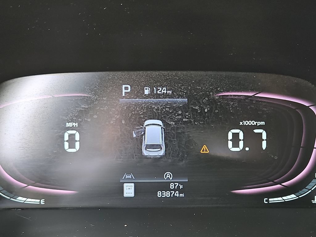 Used 2023 Kia Soul S FWD image 22