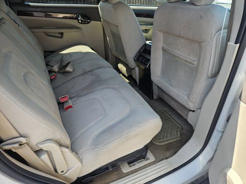 Used 2007 Buick Rendezvous CX w/ CX Luxury Package FWD image 18