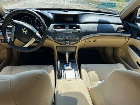 Used 2012 Honda Accord LX image 13