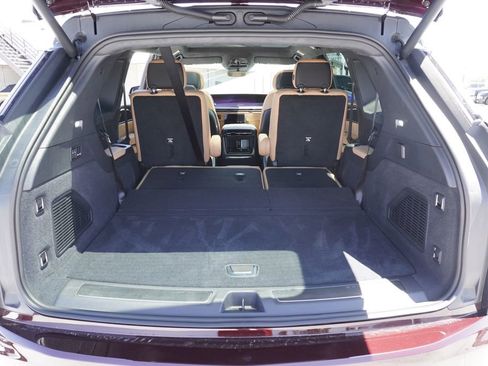 New 2025 Cadillac Escalade IQ Sport 2 image 7