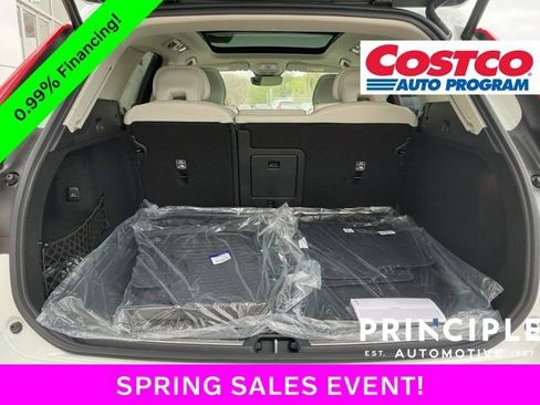 New 2026 Volvo XC60 B5 Ultra w/ Protection Package Premier AWD/4WD image 13
