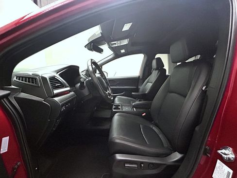 Used 2025 Honda Odyssey Sport-L image 10