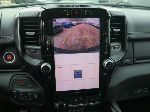 New 2026 RAM 1500 RHO image 20