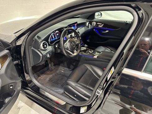 Used 2021 Mercedes-Benz C 300 Sedan image 32