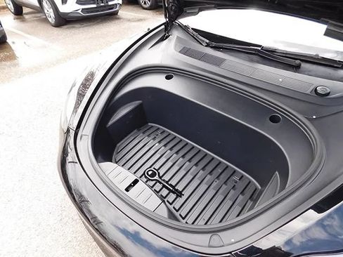 Used 2023 Tesla Model 3 Performance AWD/4WD image 21